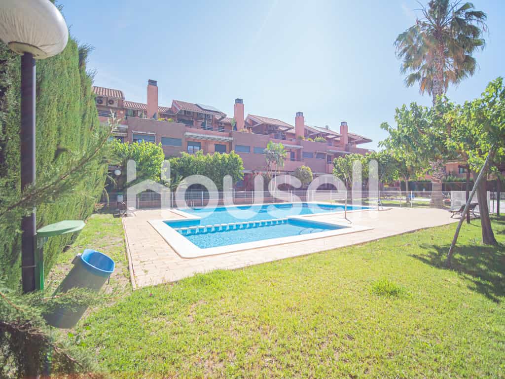 Будинок в Churra, Murcia 11782998