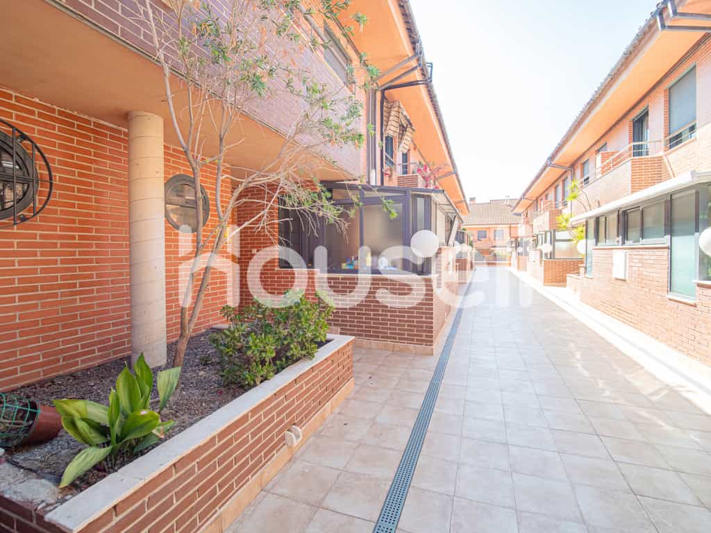 Будинок в Churra, Región de Murcia 11782998
