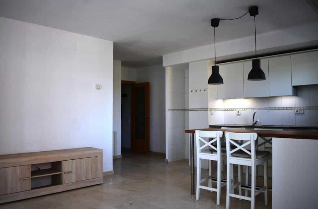 Квартира в Кастельдефельс, Каталонія 11783011