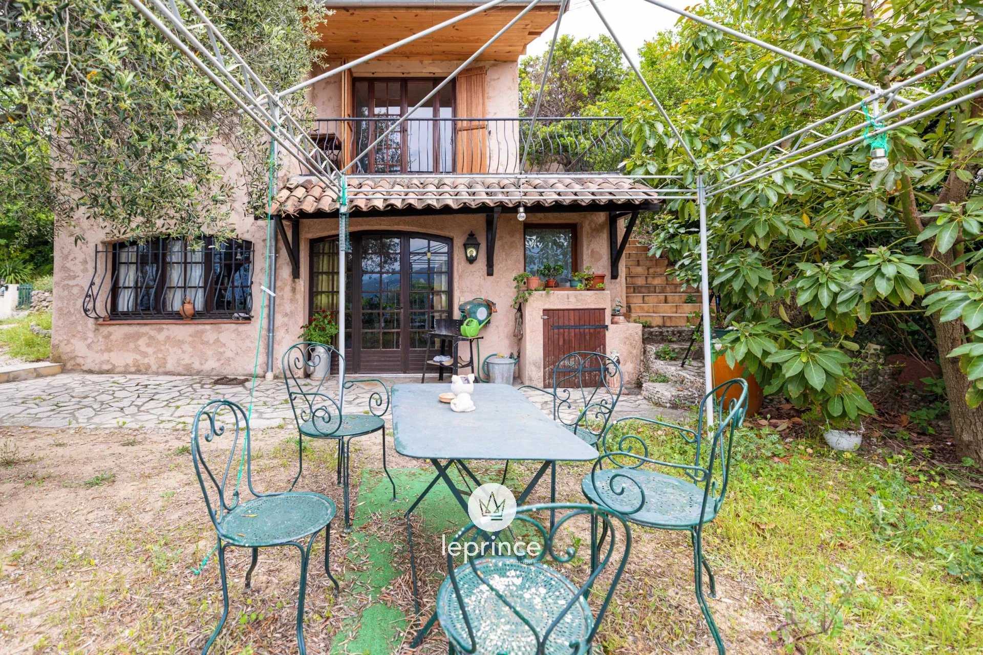House in Colomars, Provence-Alpes-Cote d'Azur 11783017