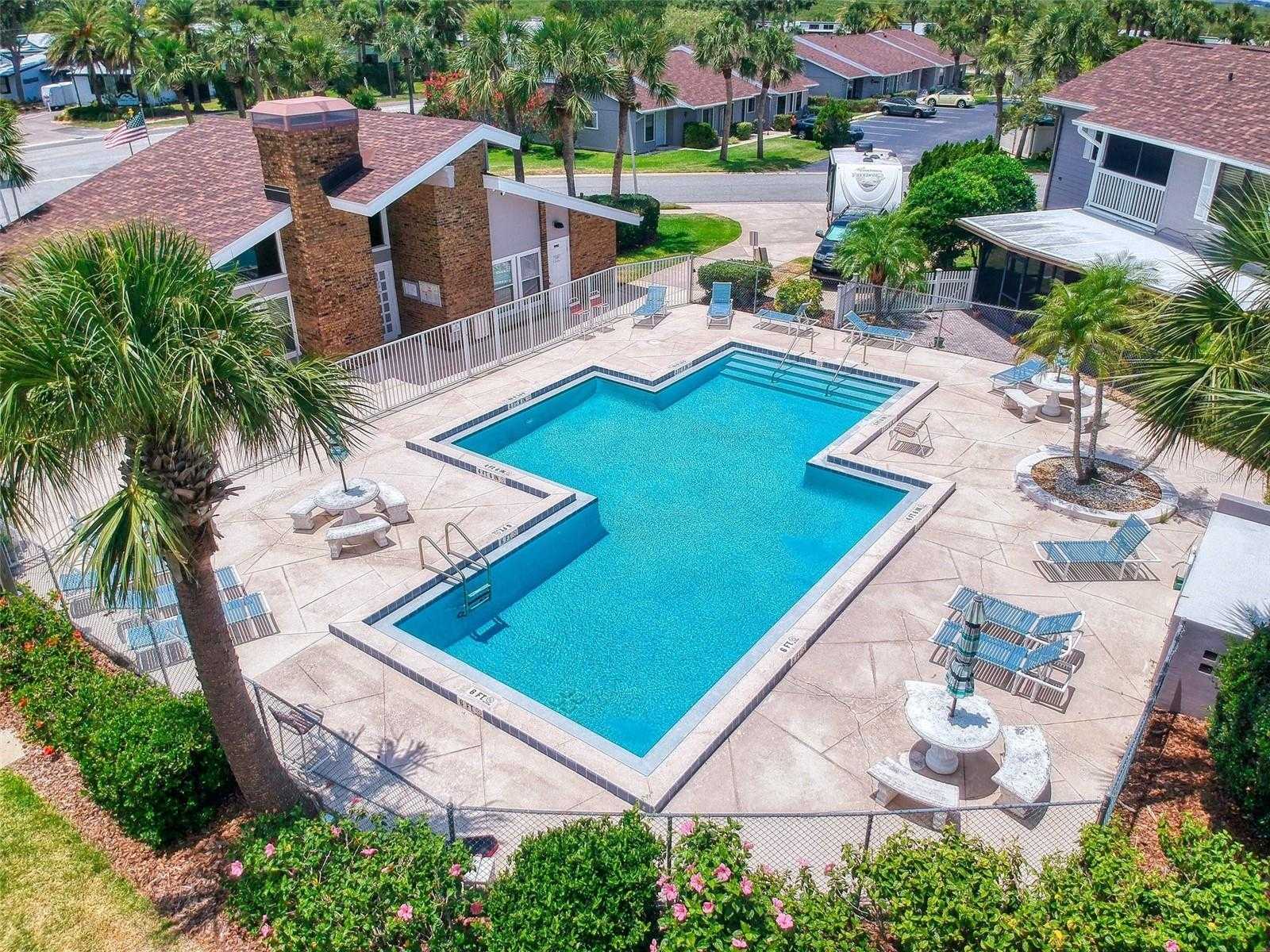 House in New Smyrna Beach, Florida 11783024