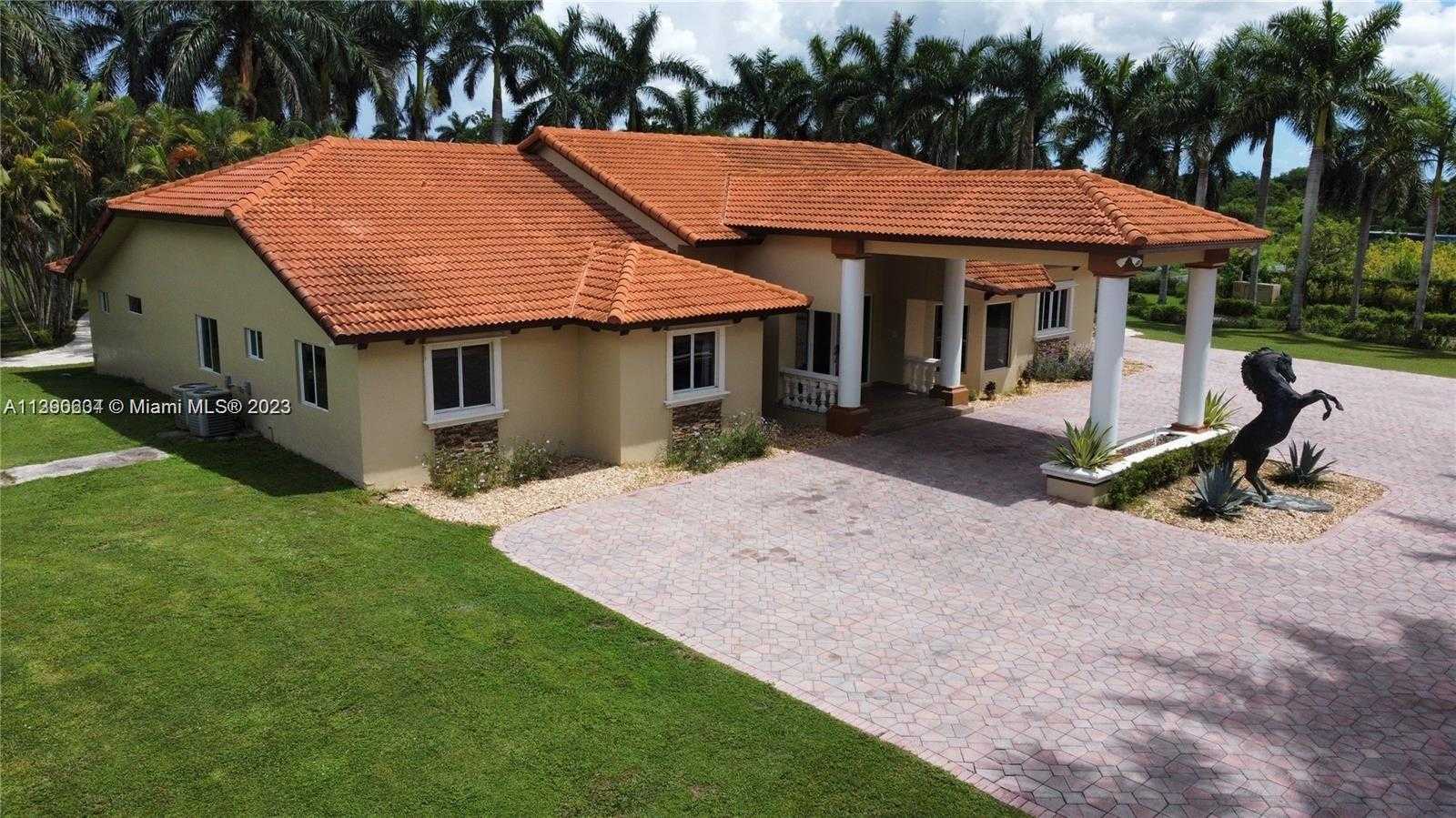 Casa nel Miami, Florida 11783031