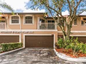 Hus i Coral Springs, Florida 11783037