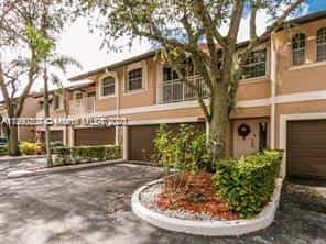 Hus i Coral Springs, Florida 11783037
