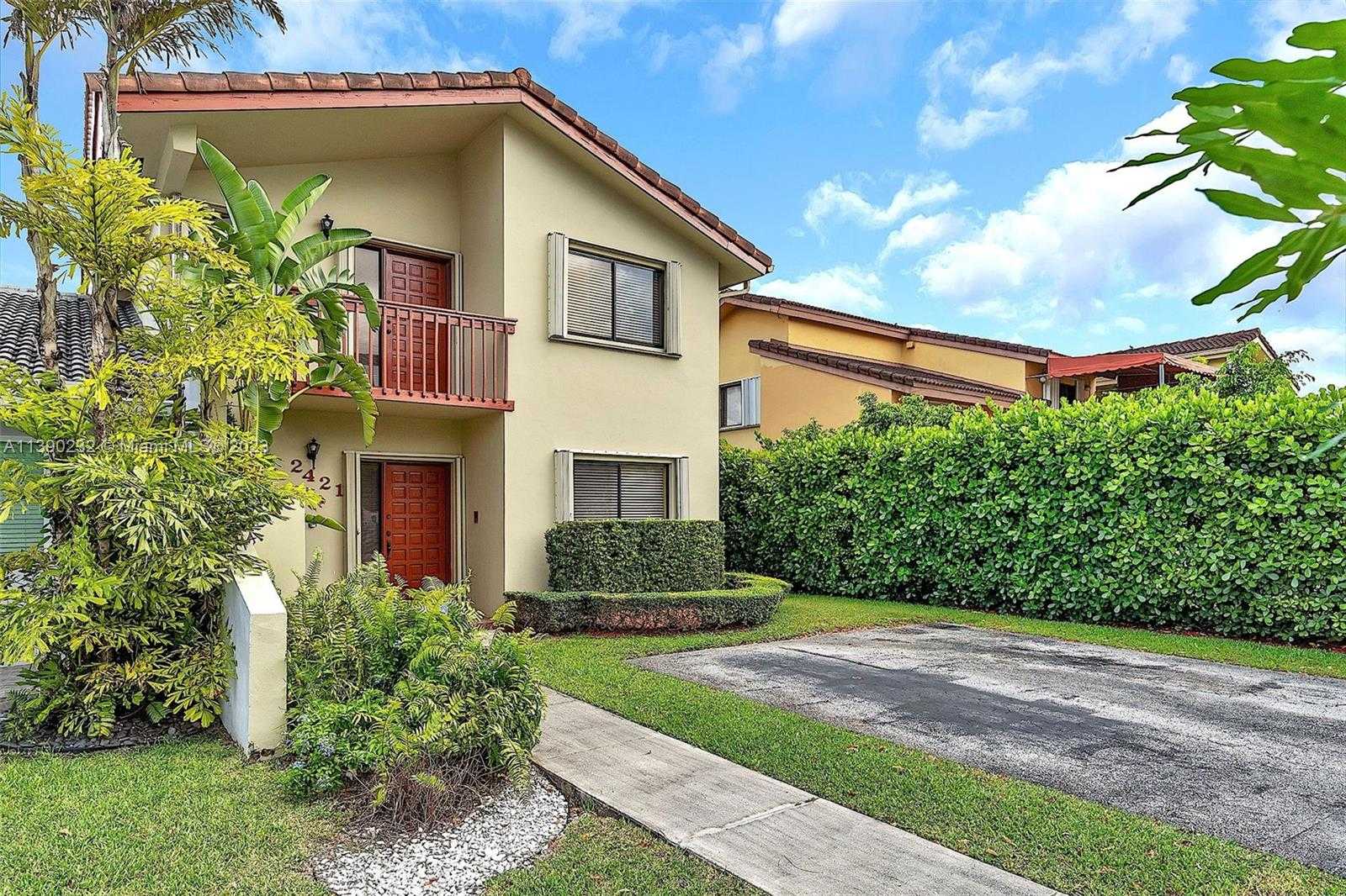 بيت في Miami, Florida 11783040