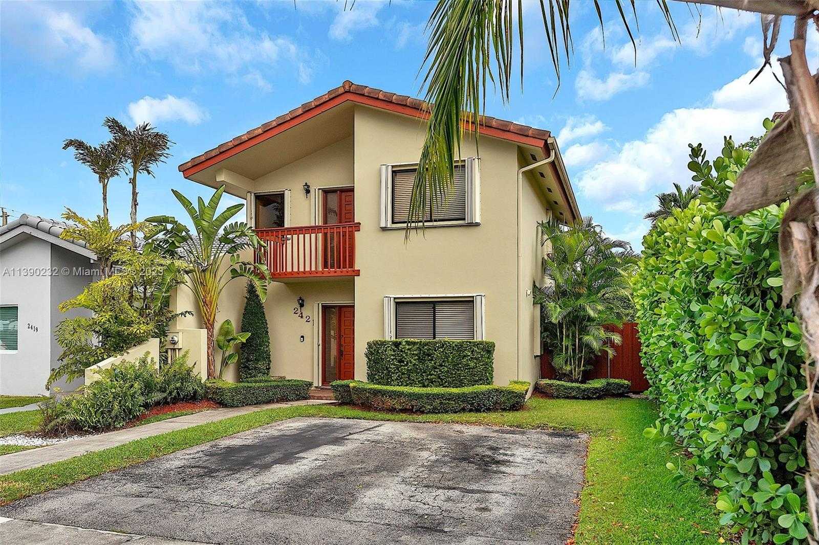 بيت في Miami, Florida 11783040