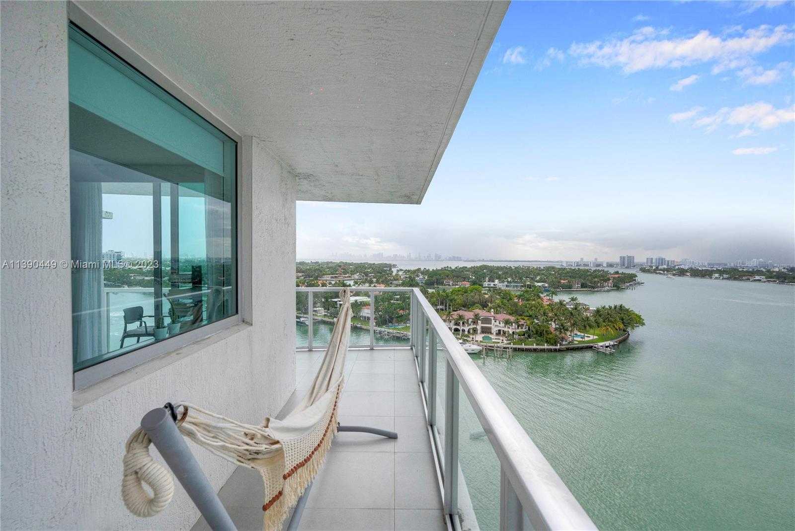Condominio nel Miami Beach, Florida 11783046
