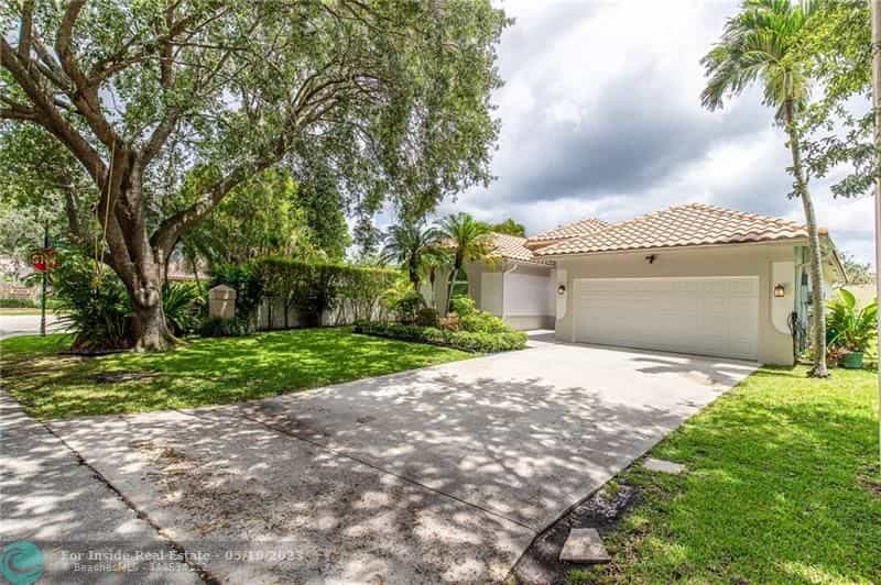 House in Cooper City, Florida 11783054