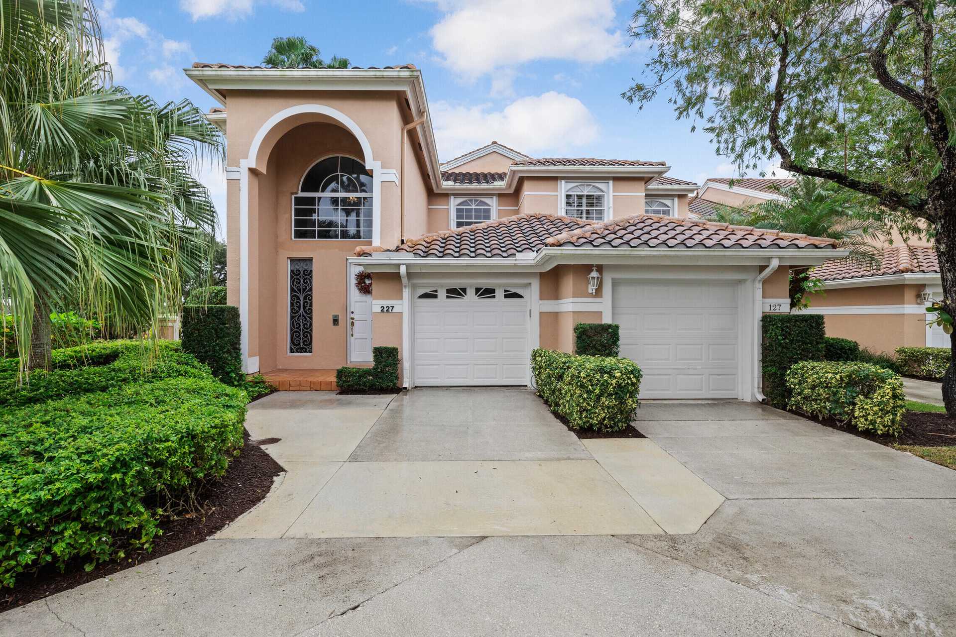 жилой дом в Palm Beach Gardens, Florida 11783057