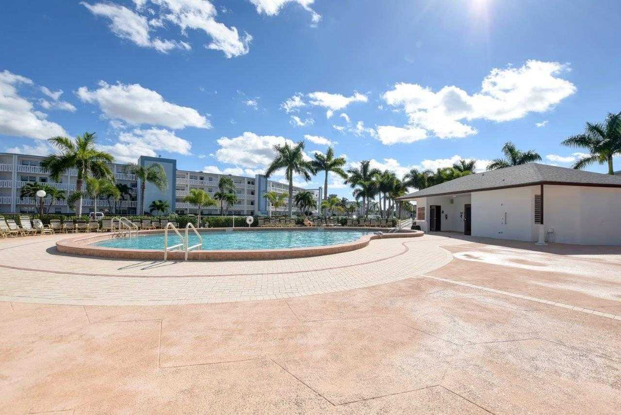 Condominium in Boca Raton, Florida 11783066