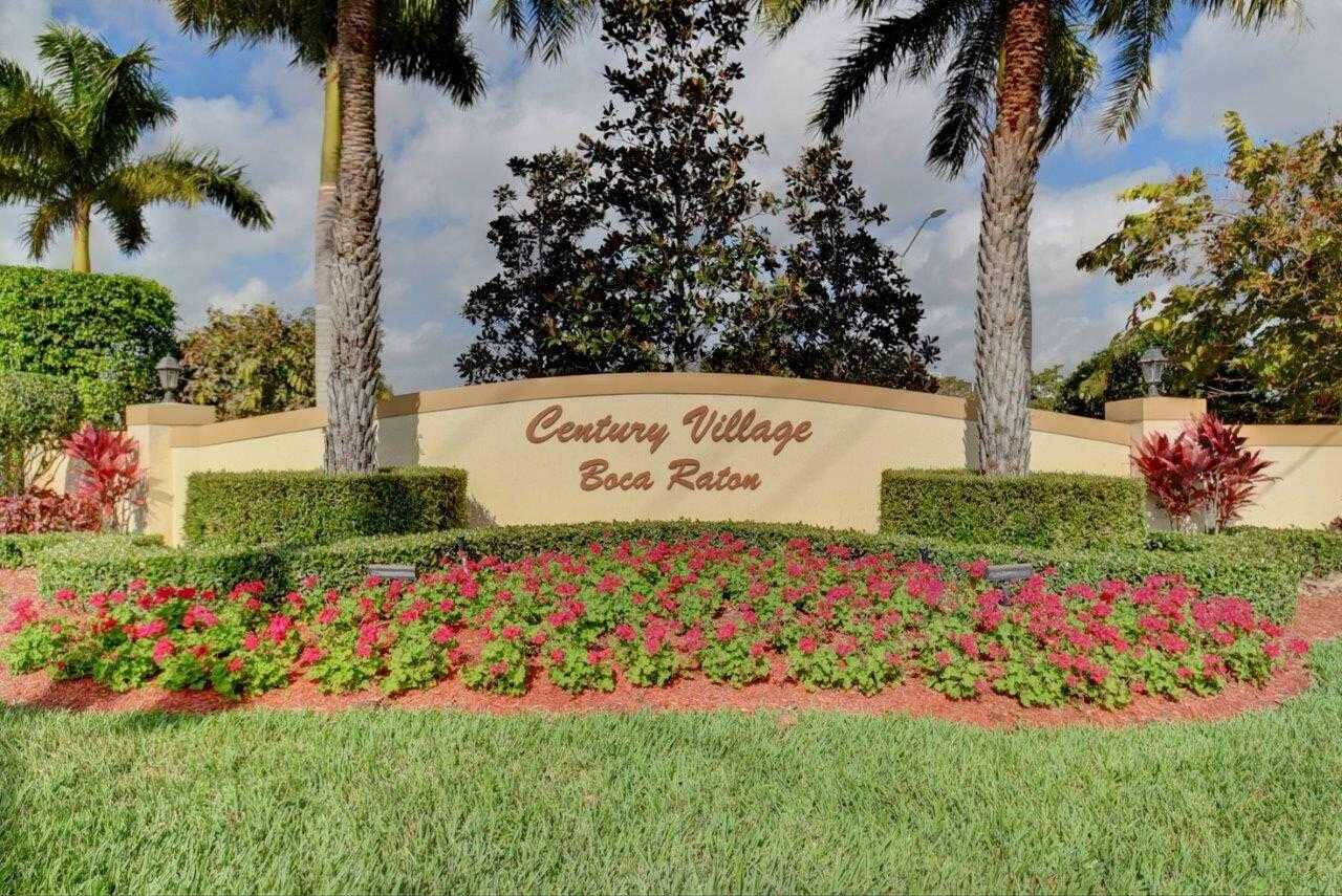 Condominium in Hamptons in Boca Raton, Florida 11783066