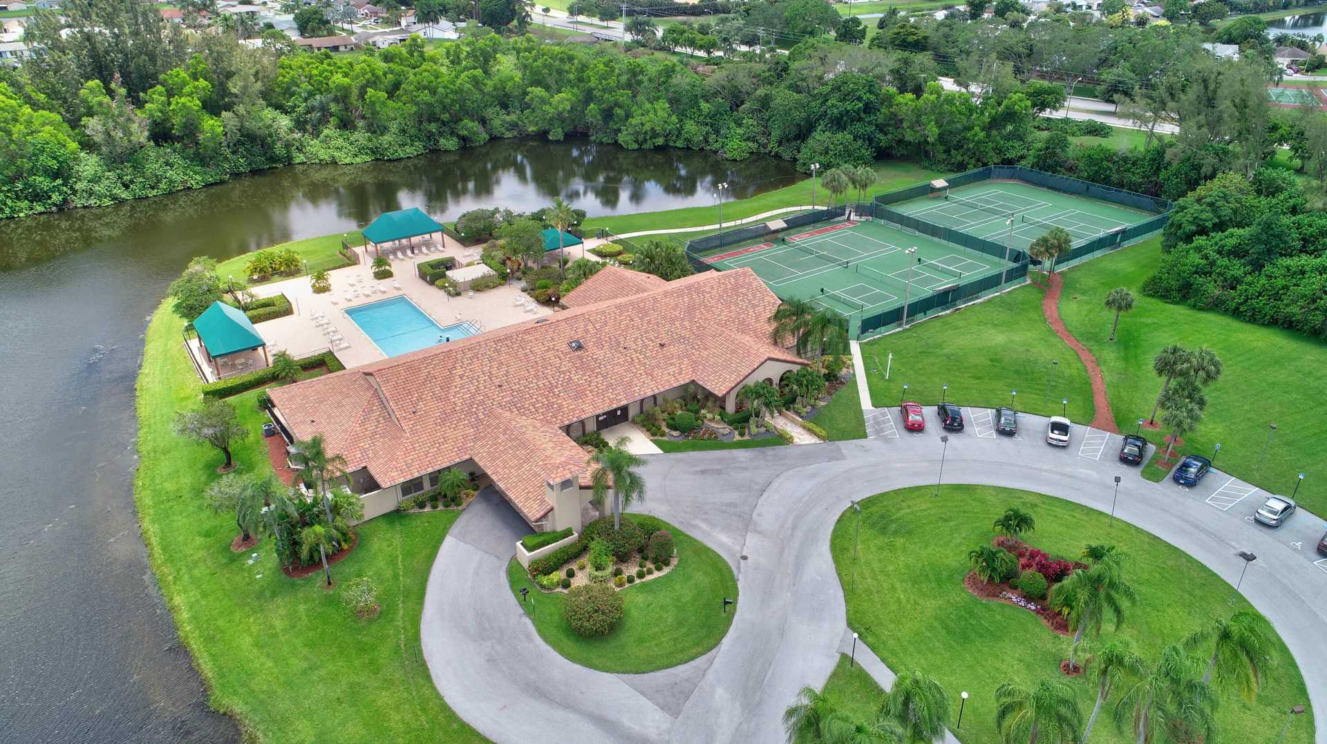 Casa nel Laghi Arcobaleno, Florida 11783068