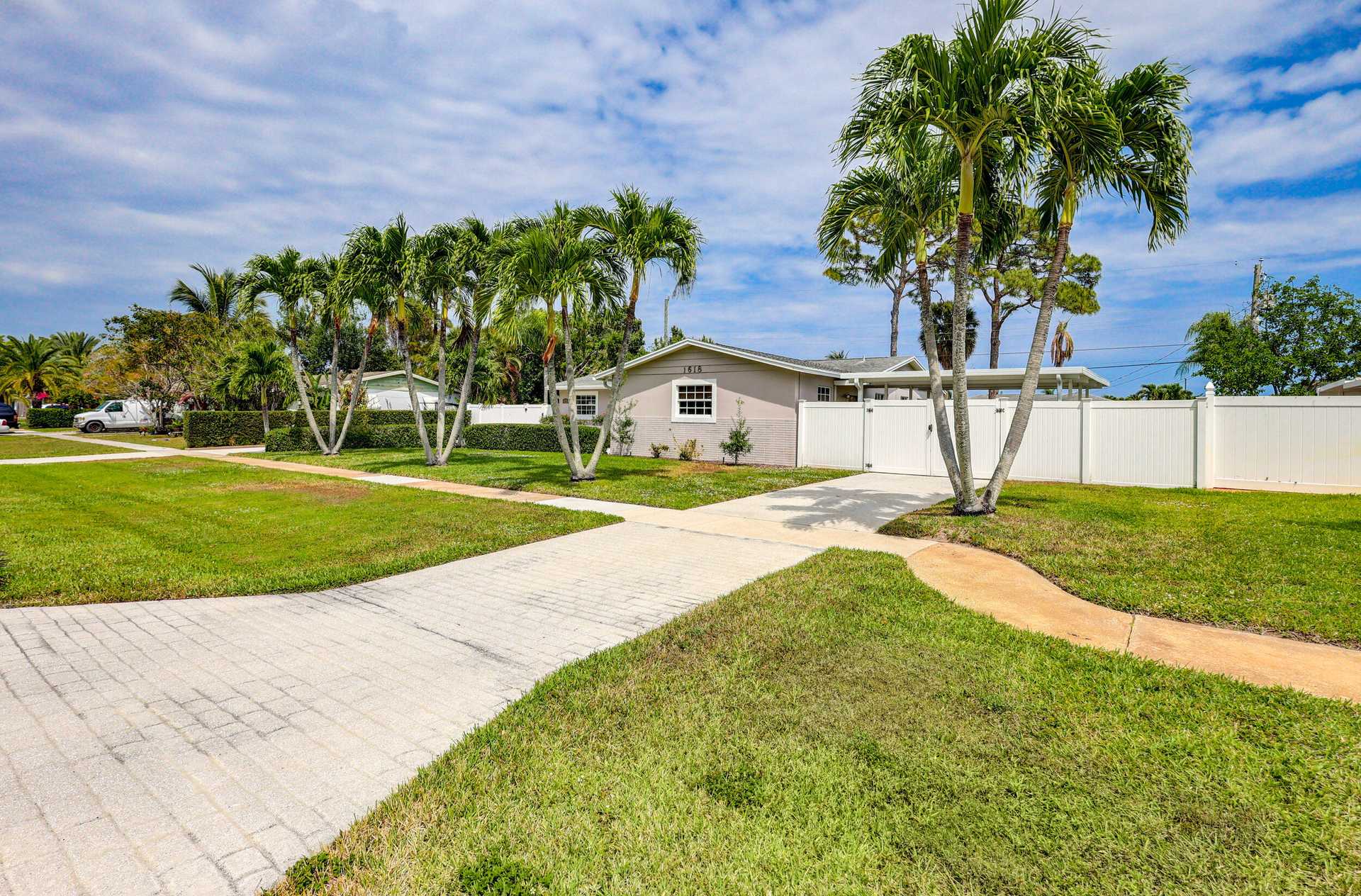 Hus i Acacia villaer, Florida 11783069
