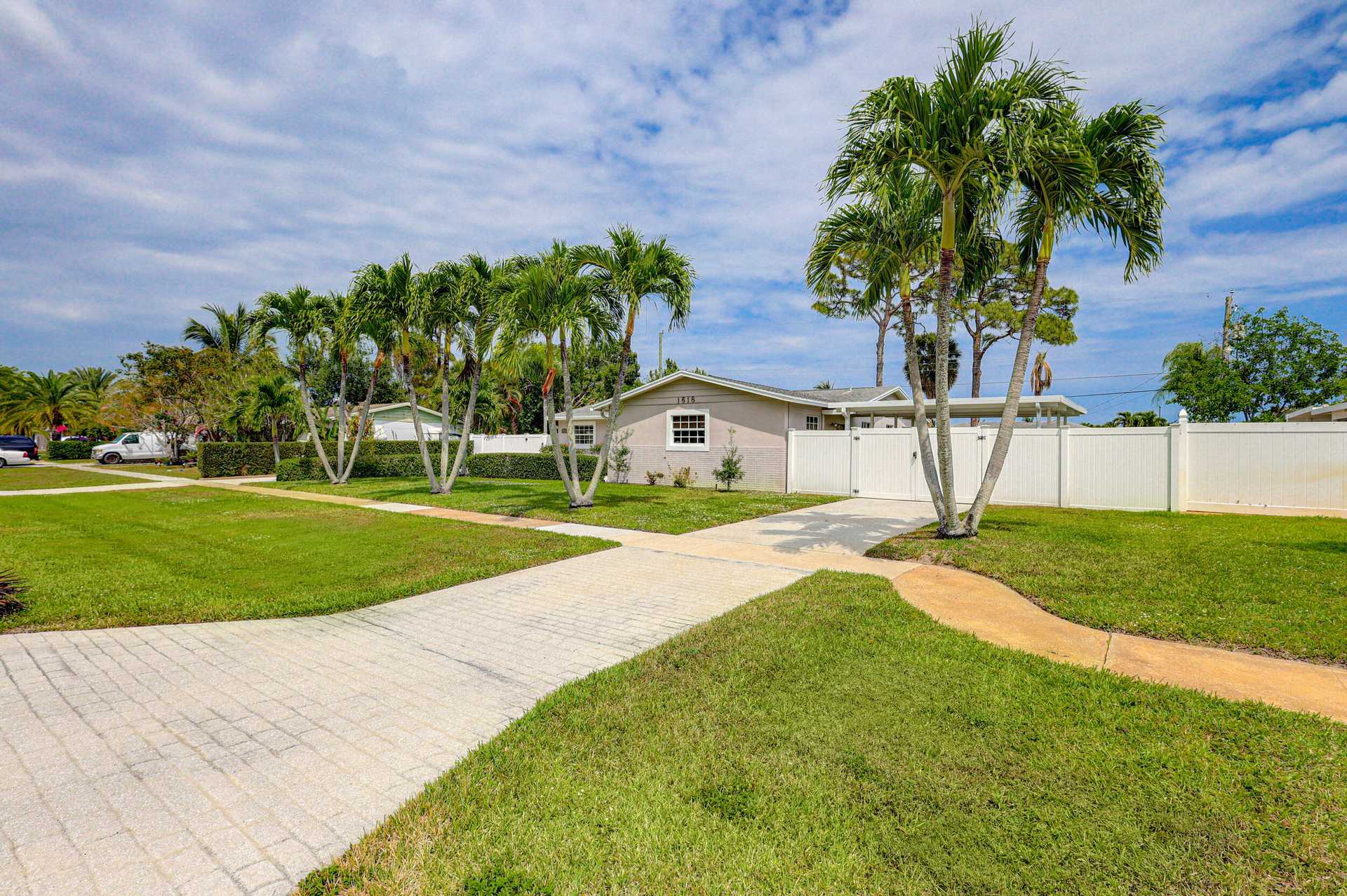 Hus i Acacia Villas, Florida 11783069