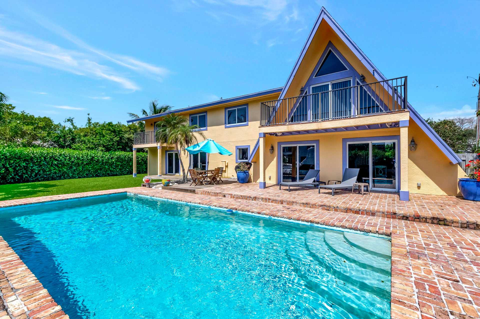 rumah dalam Ocean Ridge, Florida 11783076