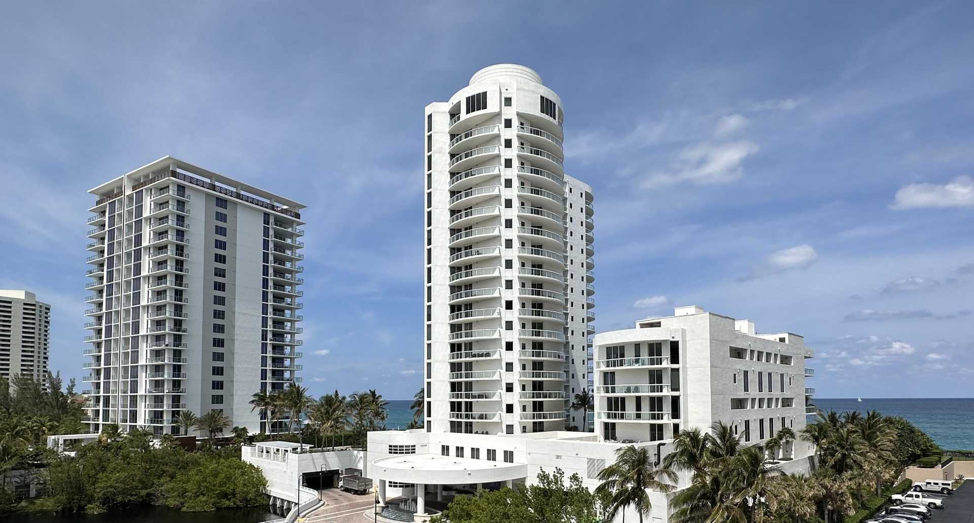 Hus i Riviera-stranden, Florida 11783077