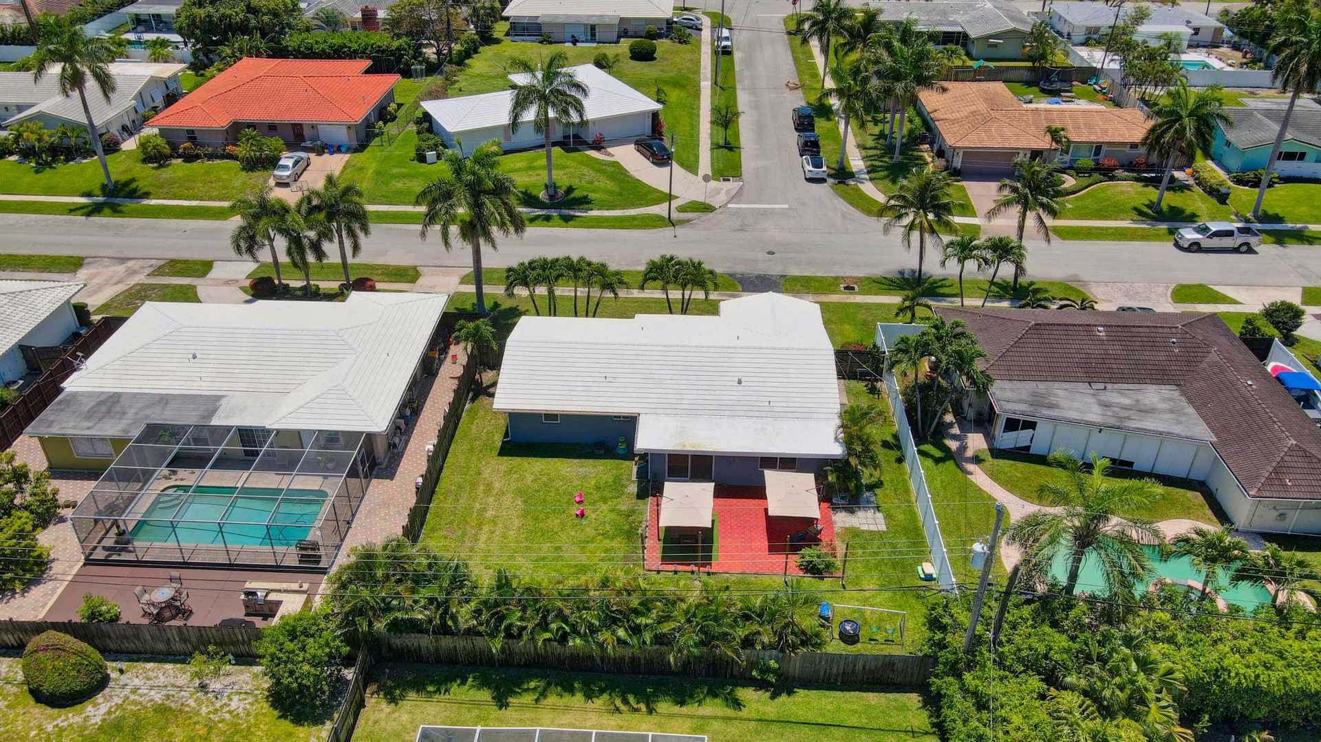 House in Boca Raton, Florida 11783078