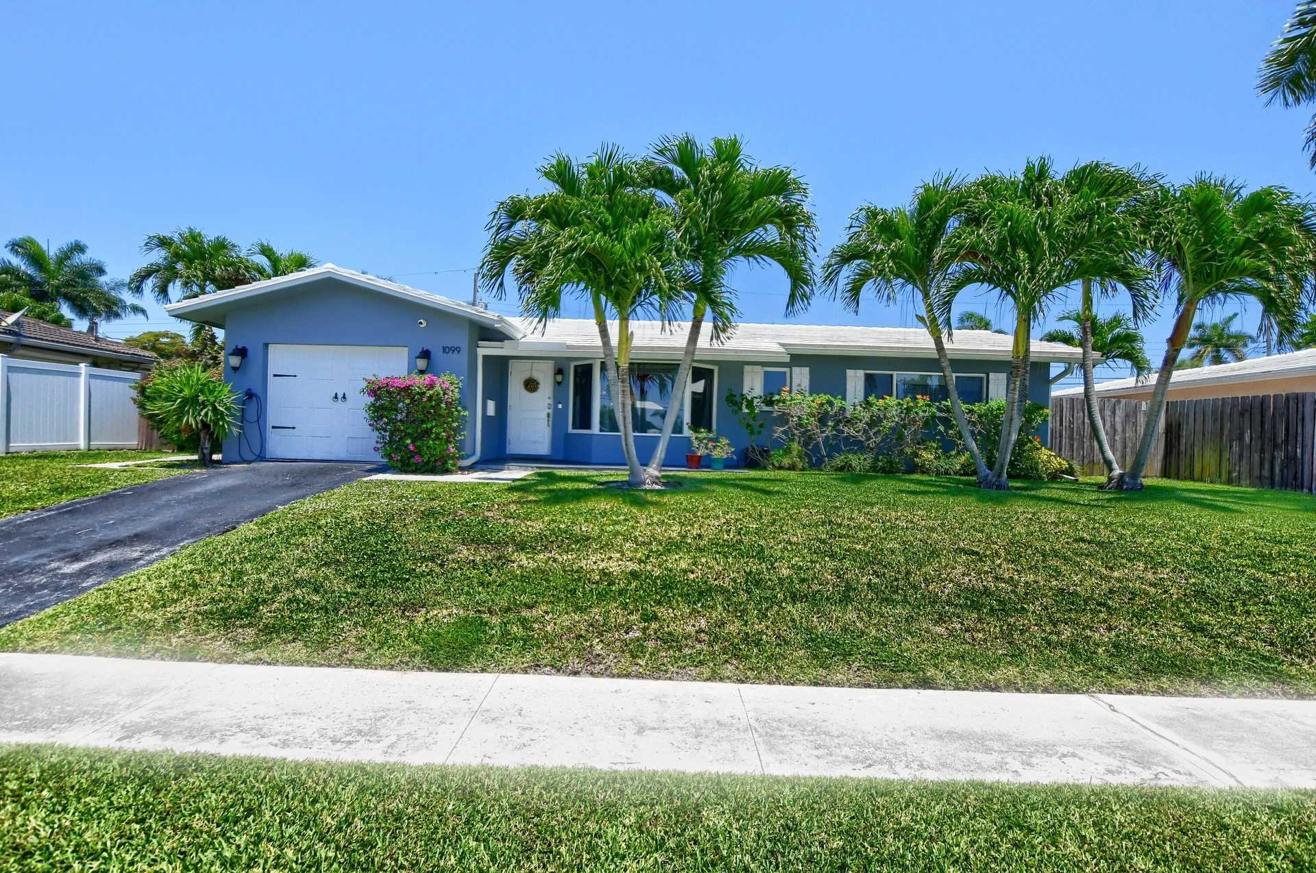 House in Boca Raton, Florida 11783078