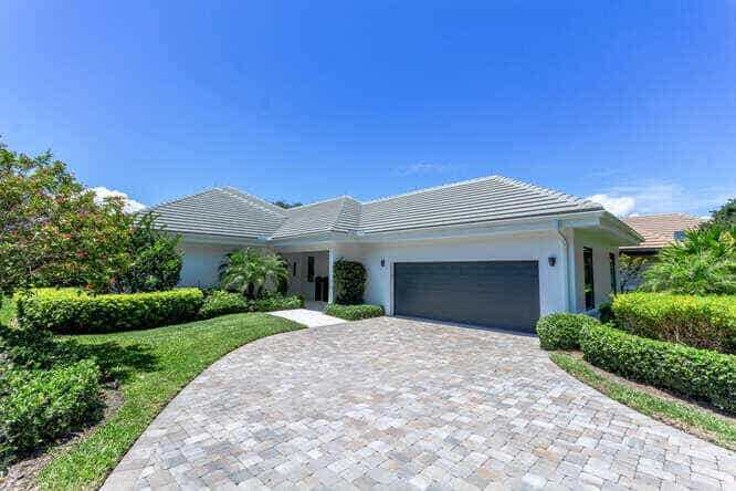House in Jupiter, Florida 11783079