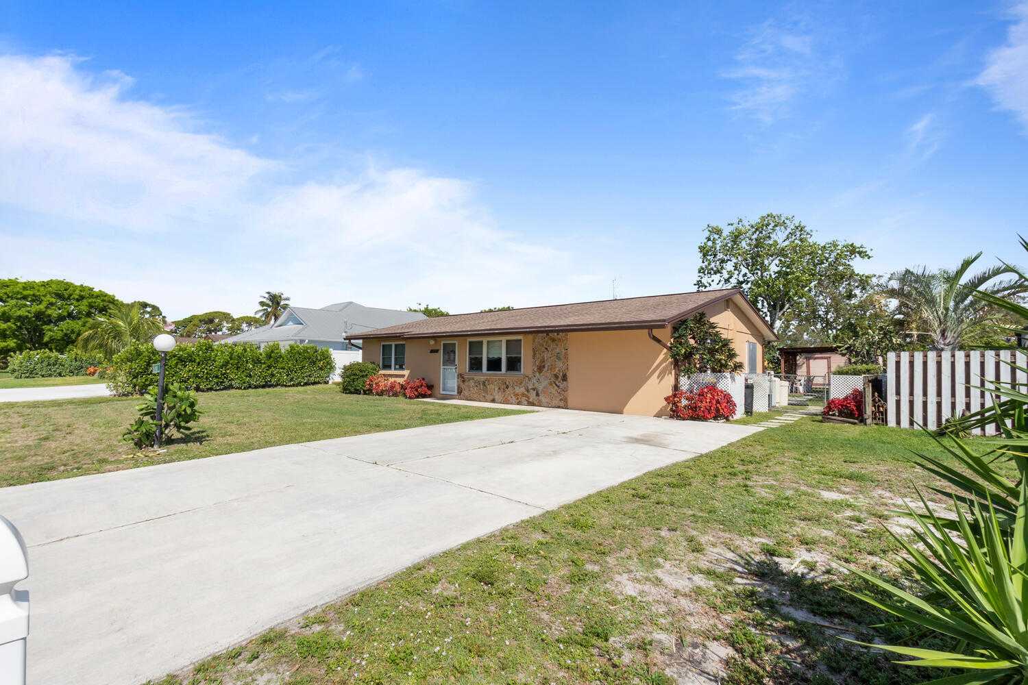 House in Hobe Sound, Florida 11783081