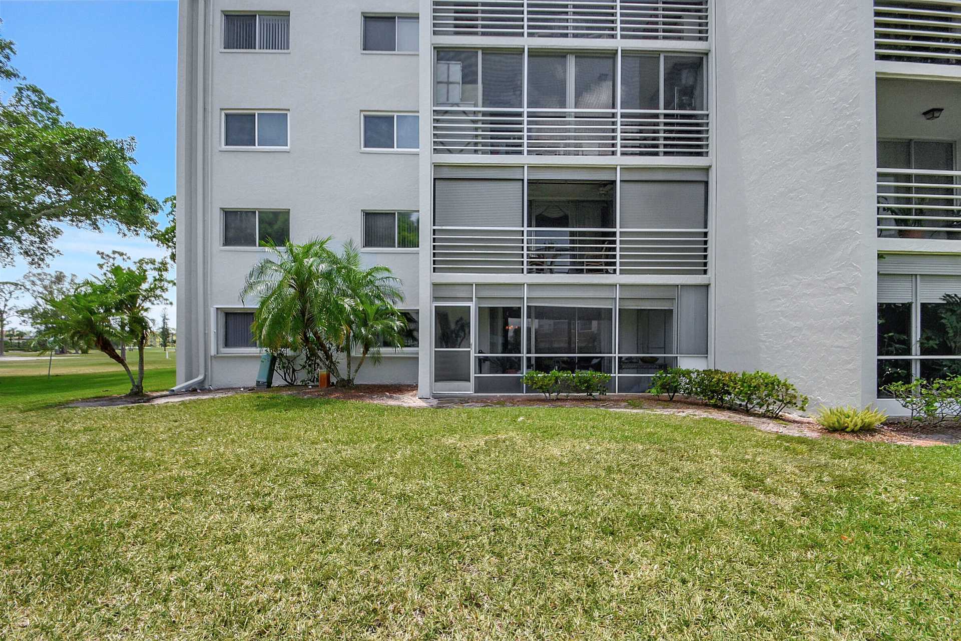Condominium dans Lake Worth, Florida 11783082