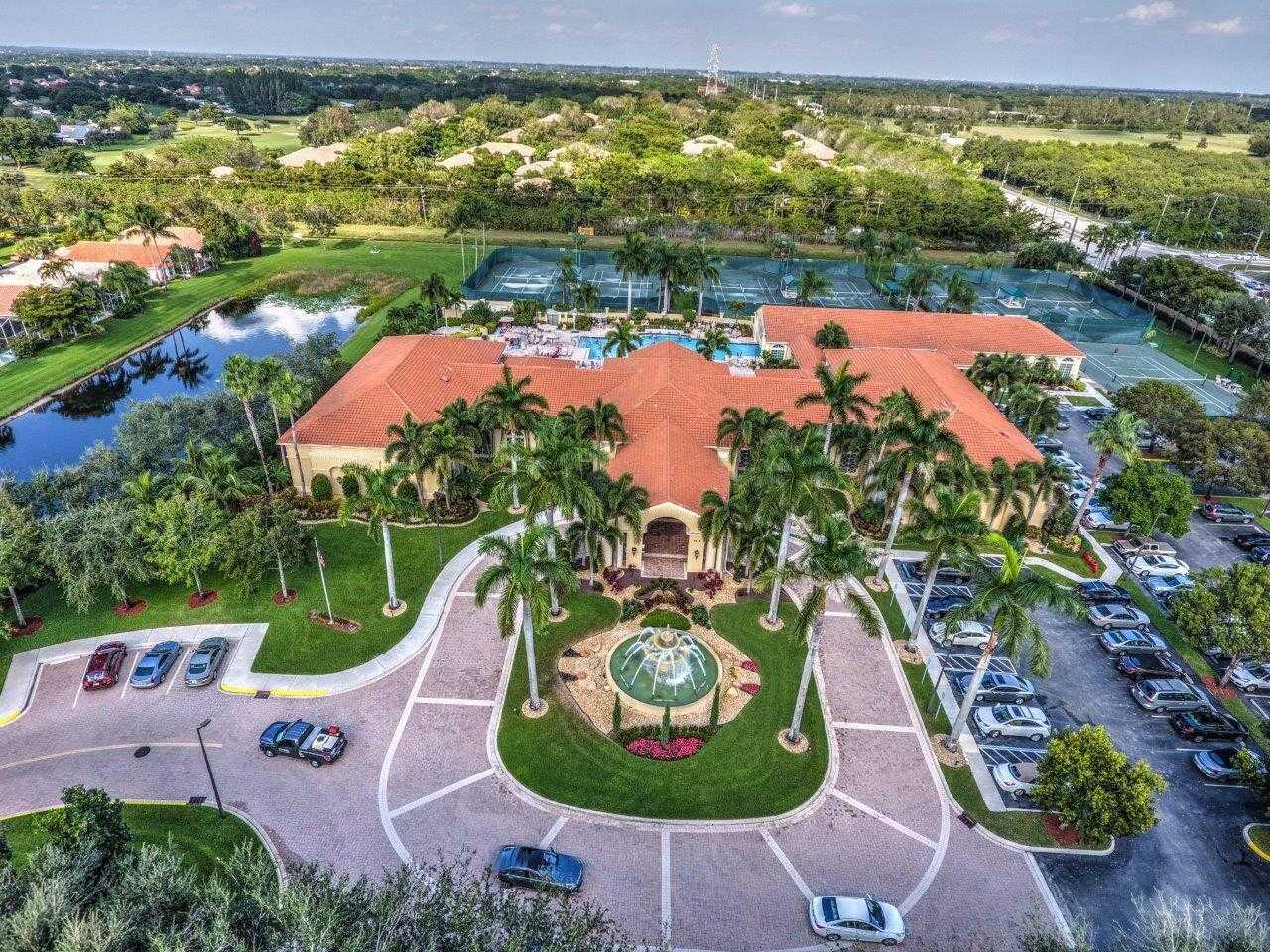 Huis in Boynton Beach, Florida 11783087