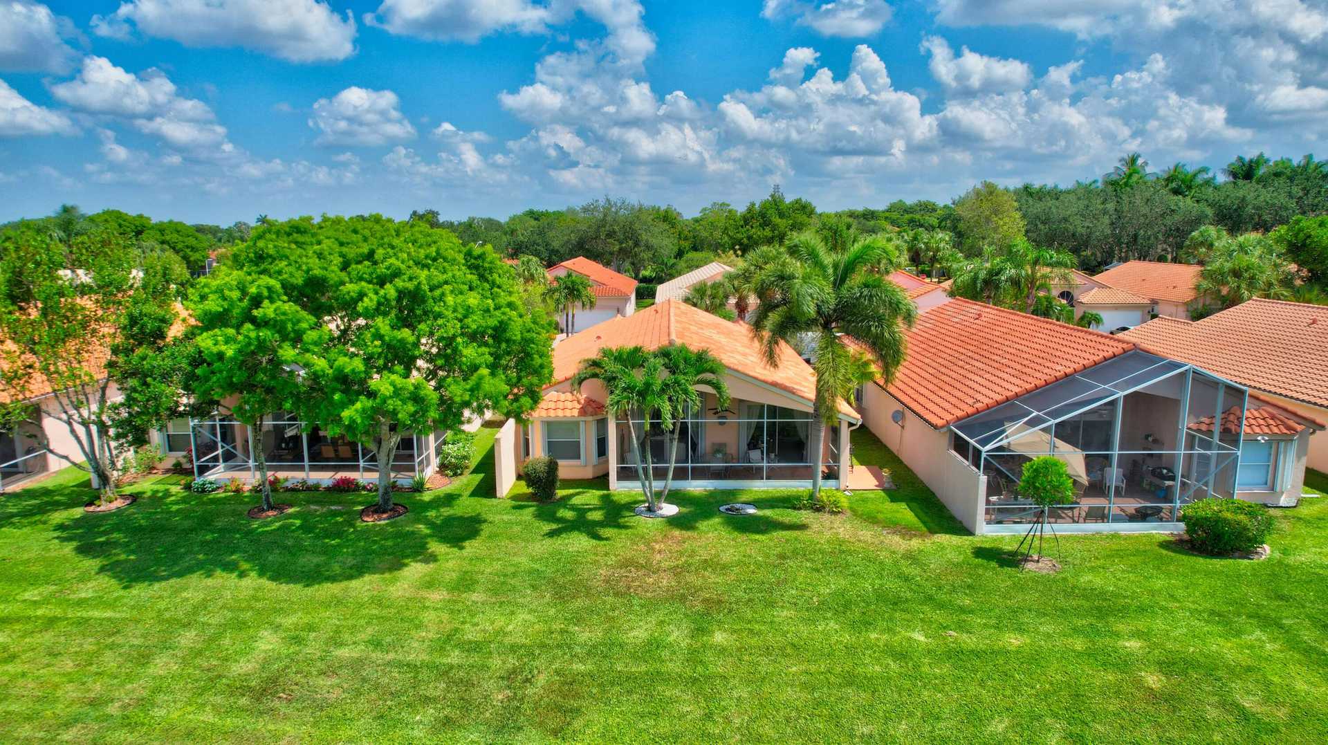 بيت في Boynton Beach, Florida 11783087