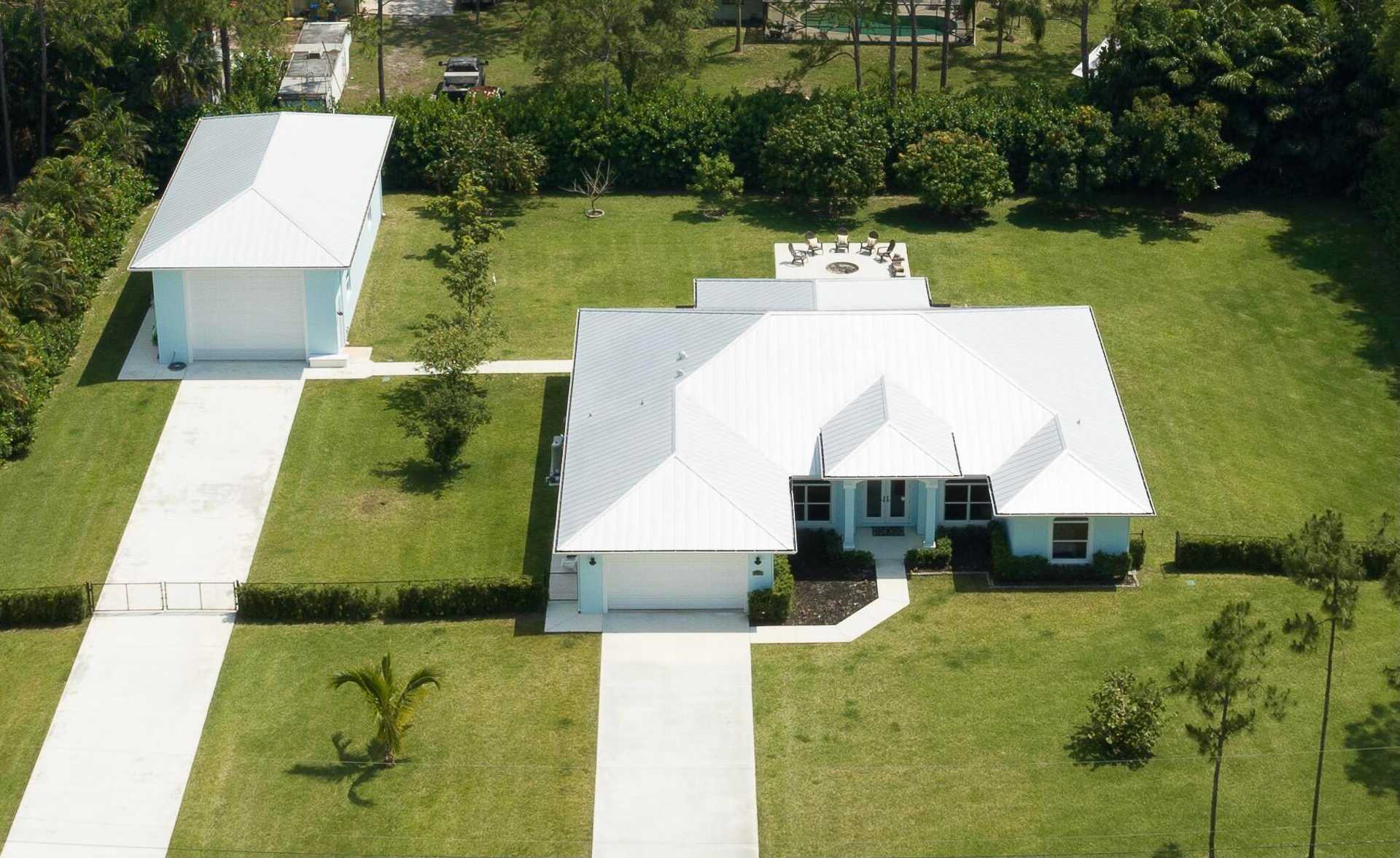 House in Jupiter Farms, Florida 11783088