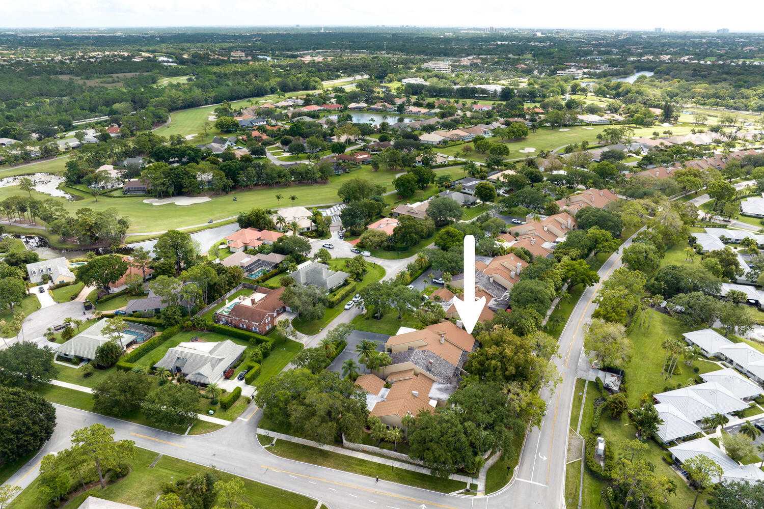 Hus i Palm Beach Gardens, Florida 11783092