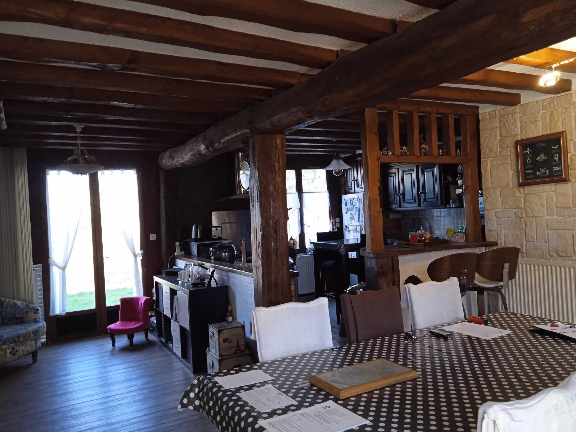 House in Thomer La Sogne, Eure 11783099