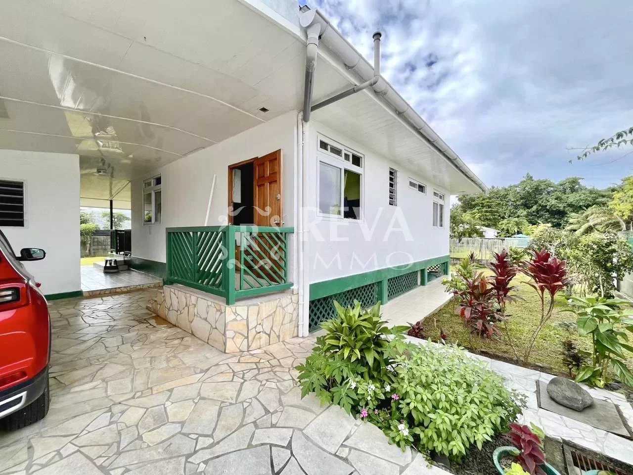 Casa nel Tohautu, Isole du Vent 11783104