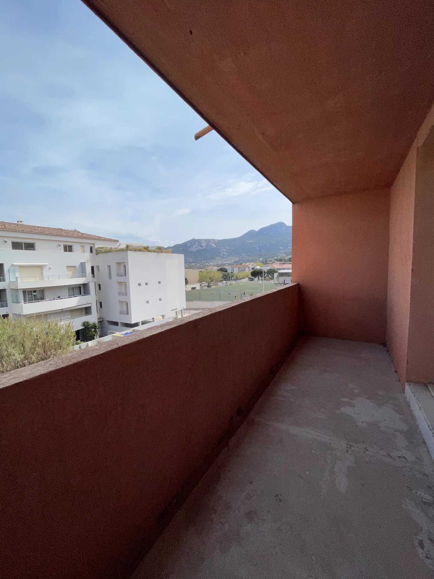 Condominium in Calvi, Corsica 11783144