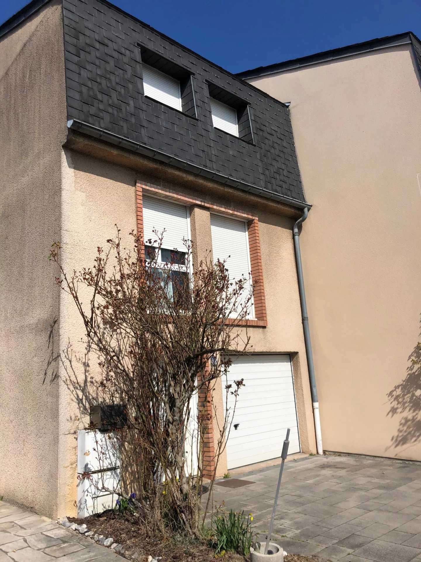 House in Jarville-la-Malgrange, Grand Est 11783171
