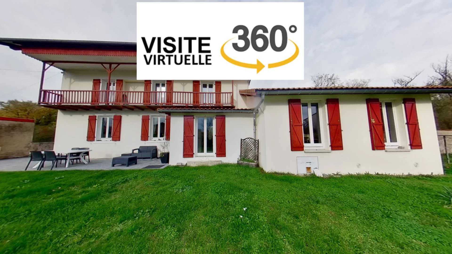 casa en Flavigny-sur-Moselle, Grand Est 11783194