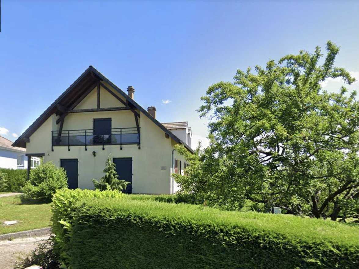 سكني في Rohrbach-lès-Bitche, Moselle 11783196