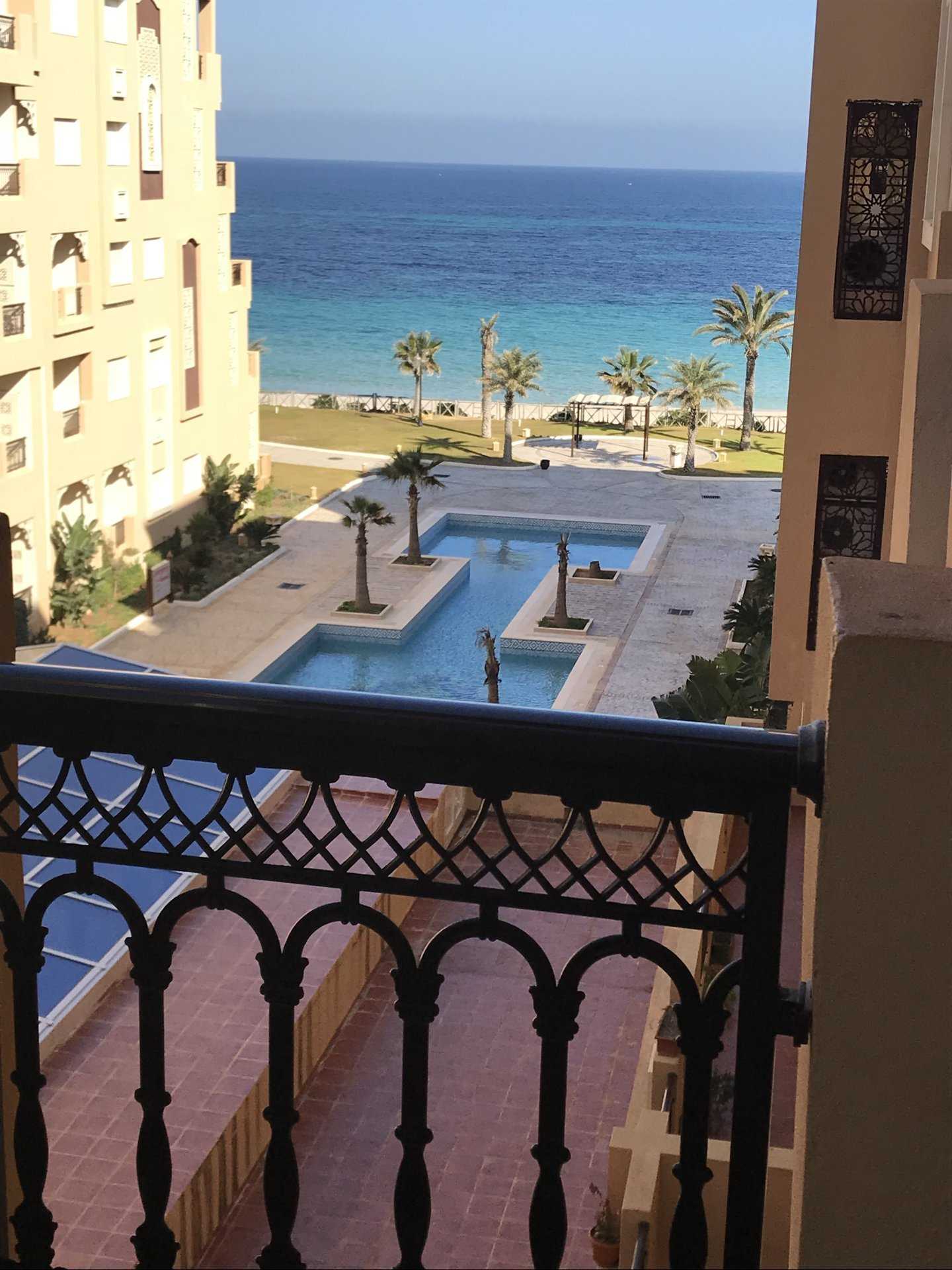 Condominium dans El Haj Mohammed Zarrouch, Sousse 11783203