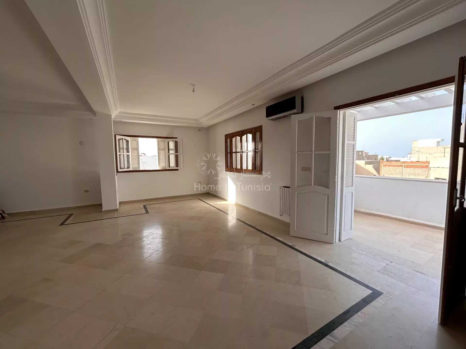 Eigentumswohnung im La Corniche, Sousse 11783204