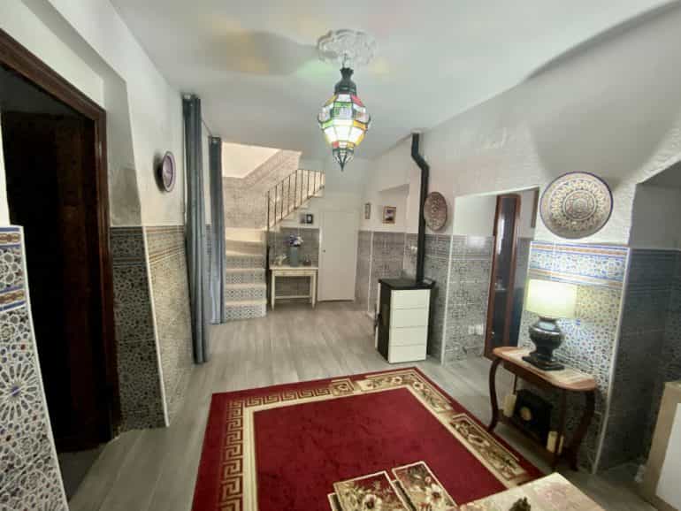 House in Olvera, Andalusia 11783354
