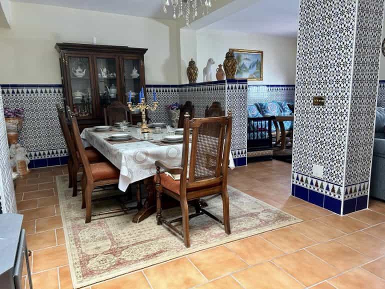 بيت في Olvera, Andalusia 11783354