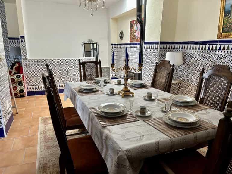 بيت في Olvera, Andalusia 11783354