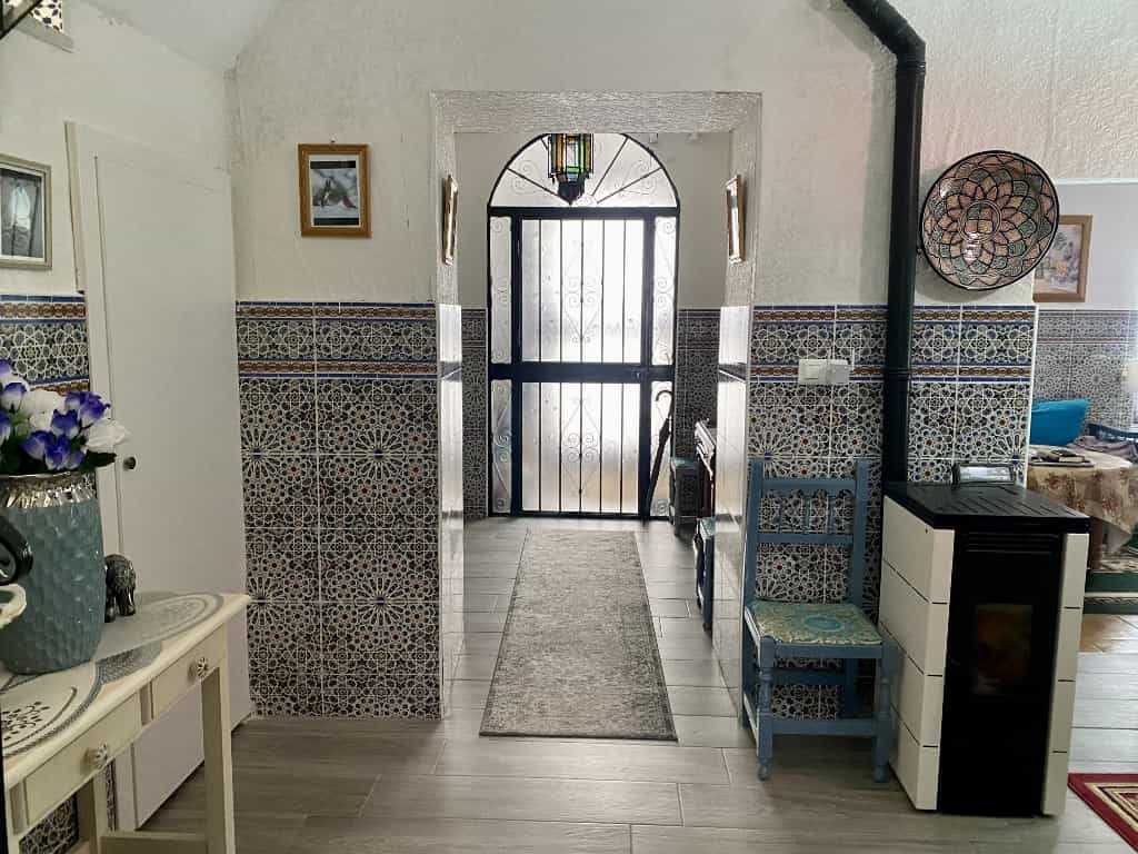 rumah dalam Olvera, Andalusia 11783354