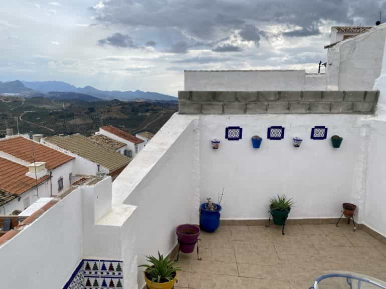 मकान में Olvera, Andalusia 11783354