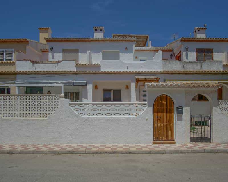 Hus i Benidoleig, Valencia 11783361