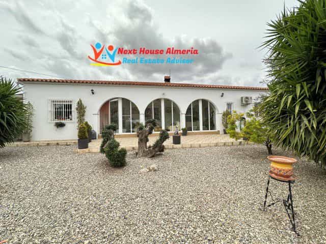House in Partaloa, Andalusia 11783368