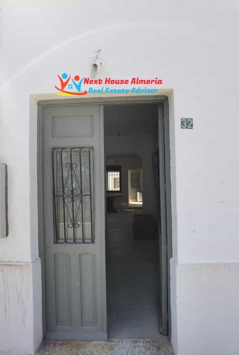 房子 在 奎瓦斯德爾阿爾曼索拉, 安達盧西亞 11783369