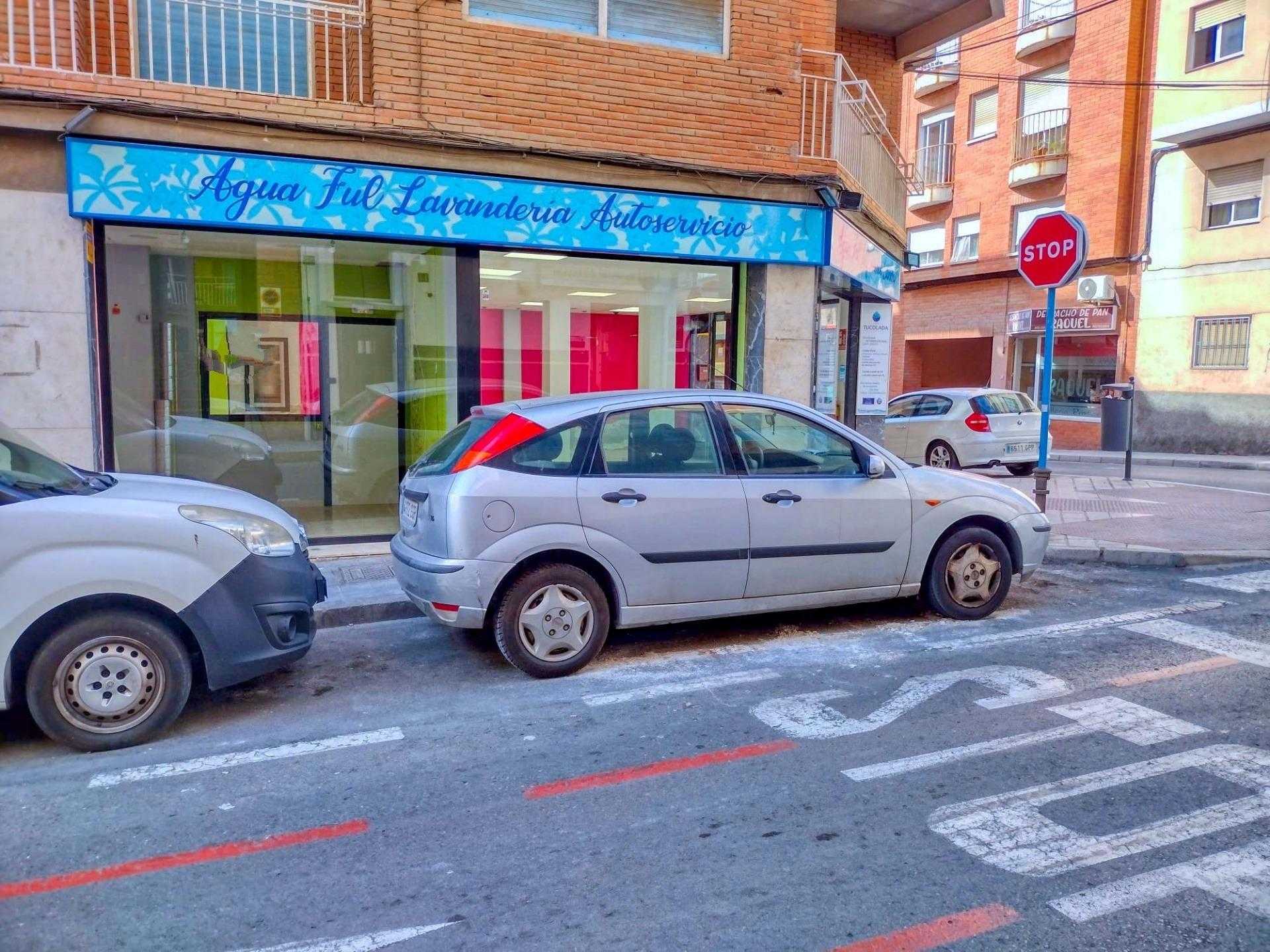 Земля в Alacant, Comunidad Valenciana 11783373