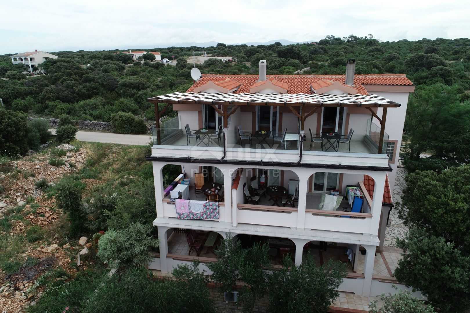 Hus i Kolan, Zadarska Zupanija 11783424