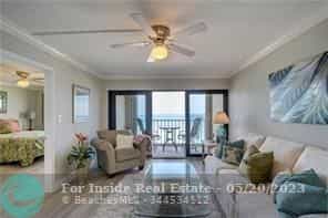 Osiedle mieszkaniowe w Jensen Beach, Florida 11783855
