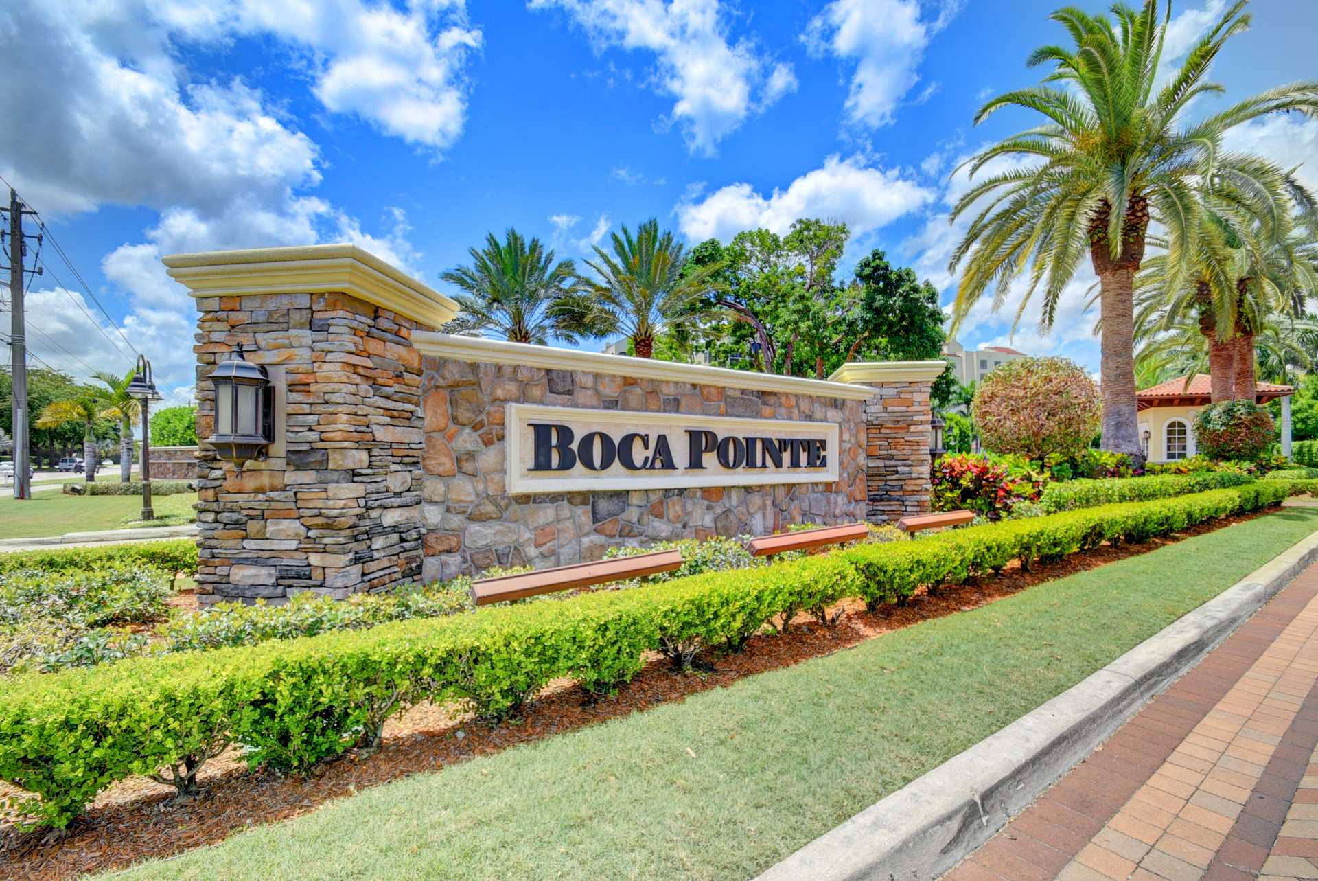 Condomínio no Boca Pointe, Flórida 11783856