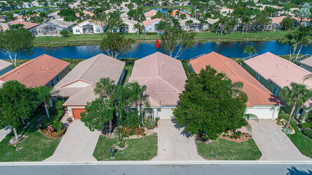 Hus i Boynton Beach, Florida 11783860